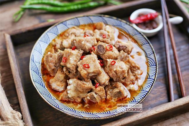 Thực đơn 5 món nhìn sang chảnh hết nấc, tưởng nhiều nhưng hết sạch veo-5