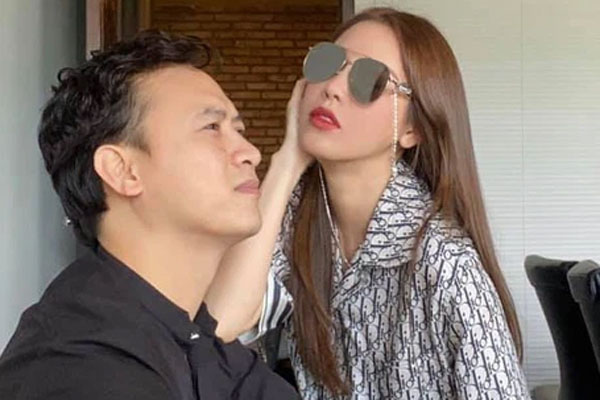 Chưa hết drama: Quế Vân tung bằng chứng tố bạn trai ngoại tình giữa đêm, clip bắt quả tang và tin nhắn đều có đủ?-6