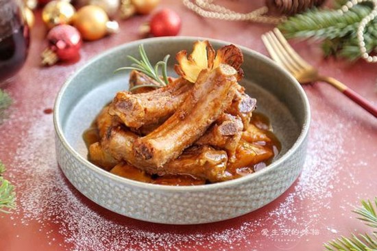 Thực đơn 5 món nhìn sang chảnh hết nấc, tưởng nhiều nhưng hết sạch veo