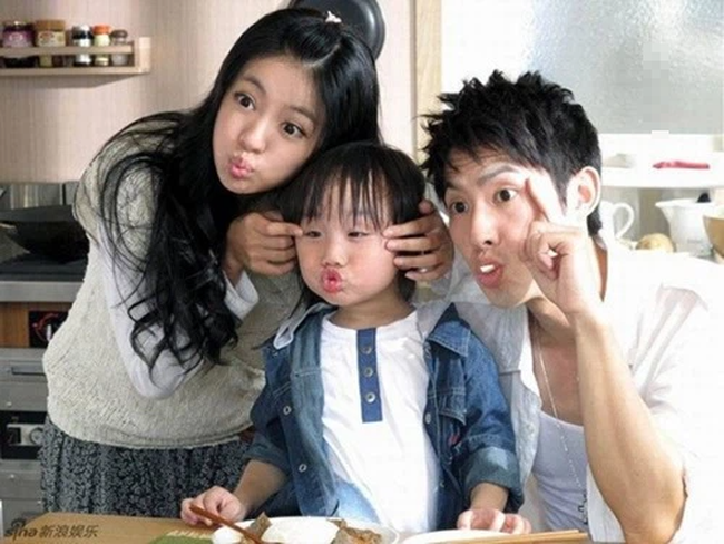 2 tuổi đã nổi tiếng khắp châu Á, kiếm được cả chục tỷ đồng nhưng cuộc sống hiện tại của sao nhí này gây ngỡ ngàng cực độ-5