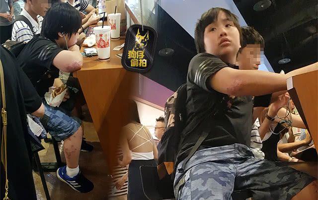 2 tuổi đã nổi tiếng khắp châu Á, kiếm được cả chục tỷ đồng nhưng cuộc sống hiện tại của sao nhí này gây ngỡ ngàng cực độ-7