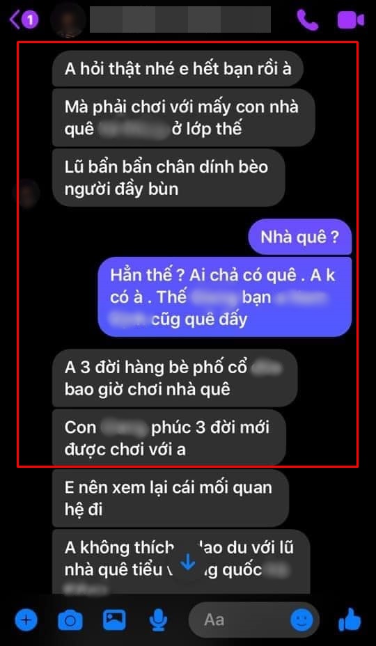 Boy phố cổ đánh đập làm bạn gái sảy thai, chôm 61 triệu tiền sinh đẻ, khi bị hỏi nợ thì đòi quay lại nếu không sẽ tung ảnh nóng-6