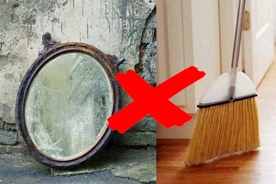 Tiết kiệm tới mức nào, còn tốt mấy thì 6 thứ này của chủ cũ vẫn không nên sử dụng khi mua lại nhà