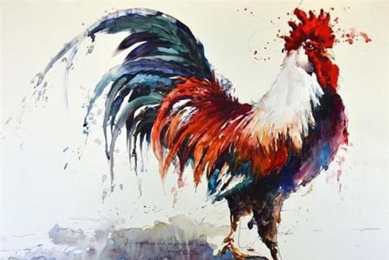 Cuối tháng 3/2021: Được Thần Tài ưu ái, 3 con giáp muốn khổ cũng không được, làm gì cũng hái ra tiền