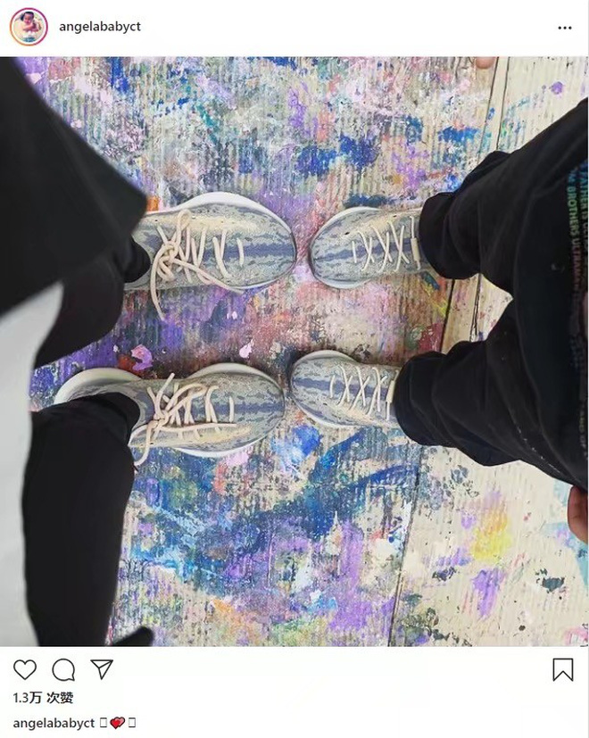 Vợ chồng Angela Baby chính thức ly hôn, quyền nuôi con thuộc về Huỳnh Hiểu Minh?-3