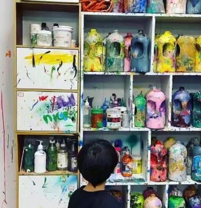 Vợ chồng Angela Baby chính thức ly hôn, quyền nuôi con thuộc về Huỳnh Hiểu Minh?-4