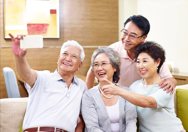 Tuổi thọ của người dân Hong Kong đứng đầu thế giới, vượt qua cả Nhật Bản: Công thức trường thọ gói gọn trong 2 từ đơn giản-1