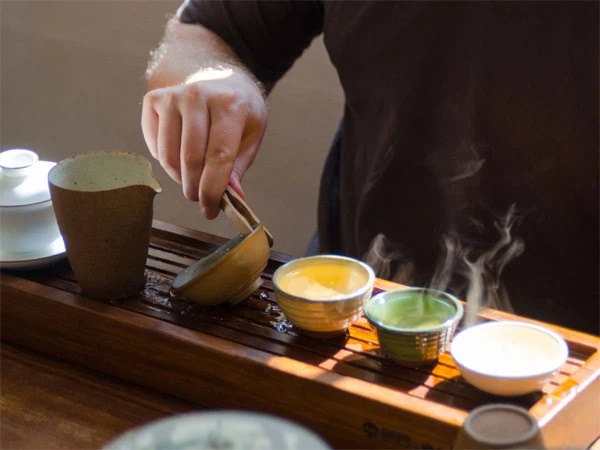 Tuổi thọ của người dân Hong Kong đứng đầu thế giới, vượt qua cả Nhật Bản: Công thức trường thọ gói gọn trong 2 từ đơn giản-3