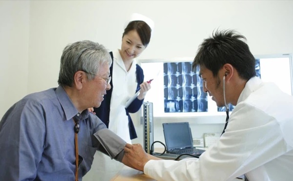 Tuổi thọ của người dân Hong Kong đứng đầu thế giới, vượt qua cả Nhật Bản: Công thức trường thọ gói gọn trong 2 từ đơn giản-6