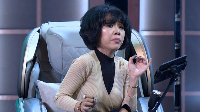 Trác Thúy Miêu: Bị soi mói là hiển nhiên, nghệ sĩ nên bớt than vãn và chấp nhận đi-2