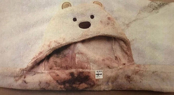 Phát hiện chiếc chăn dính đầy máu trong đống đồ của vợ, chồng điều tra rồi phát hiện sự thật rợn người về quá khứ của bạn đời-2