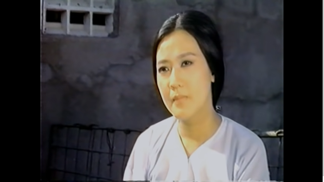 Cháu gái kể lại đám tang Thanh Nga: Ba mẹ sợ chúng tôi bị đạp chết hoặc lạc đường-2