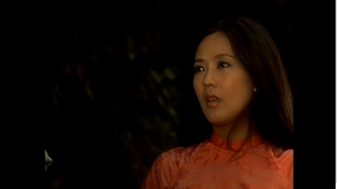 Cháu gái kể lại đám tang Thanh Nga: Ba mẹ sợ chúng tôi bị đạp chết hoặc lạc đường-4