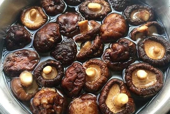 3 loại thực phẩm được đánh giá là 