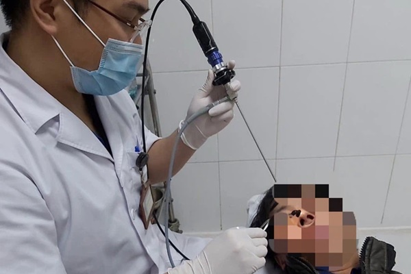 Truyền thống trị liệu bằng đỉa hàng nghìn năm ở Kashmir-1