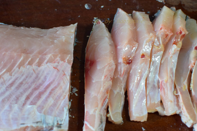 Chiên cá theo kiểu dưới đây thì đảm bảo ăn một lần là nhớ mãi-1