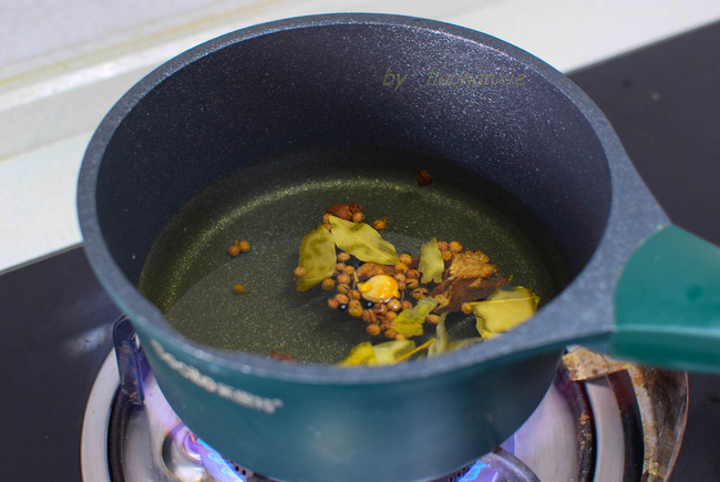 Chiên cá theo kiểu dưới đây thì đảm bảo ăn một lần là nhớ mãi-3