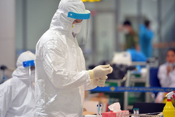 Y tá Philippines tử vong do mắc Covid-19 sau tiêm vaccine Sinovac-2