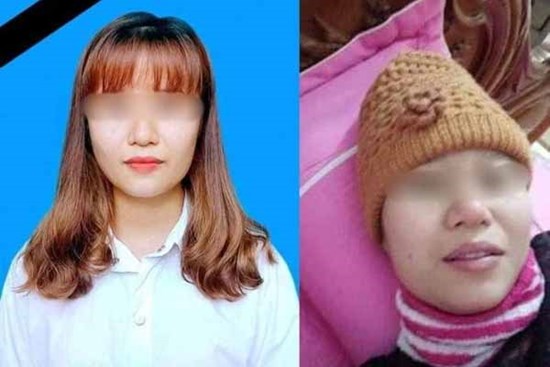 Sản phụ Nam Định mất tích 3 ngày được tìm thấy đã tử vong tại Hà Nội, mới sinh con được 1 tháng và có biểu hiện trầm cảm