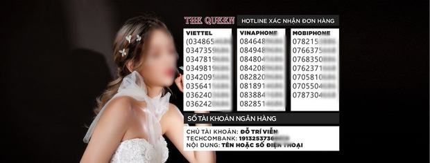 Kho Hermès giả khủng nhất miền Bắc The Queen Shop hoạt động mạnh thế nào trước khi bị triệt phá?-8