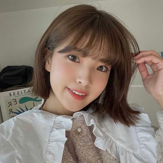 Check nhanh 5 xu hướng tóc trendy cho xuân - hè 2021, toàn kiểu nàng thơ mà nịnh mặt vô đối!-1