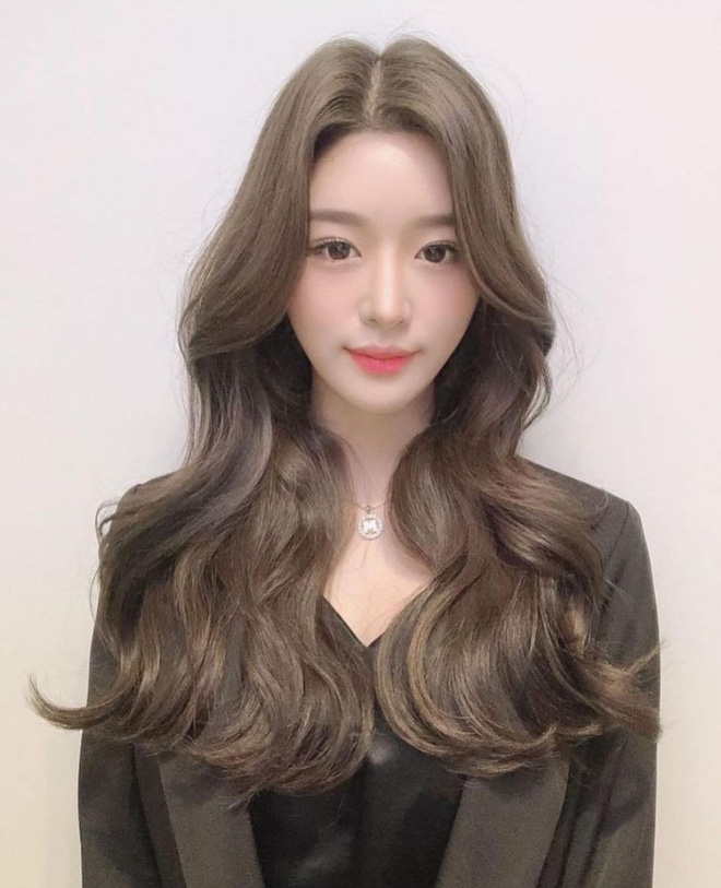 Check nhanh 5 xu hướng tóc trendy cho xuân - hè 2021, toàn kiểu nàng thơ mà nịnh mặt vô đối!-10