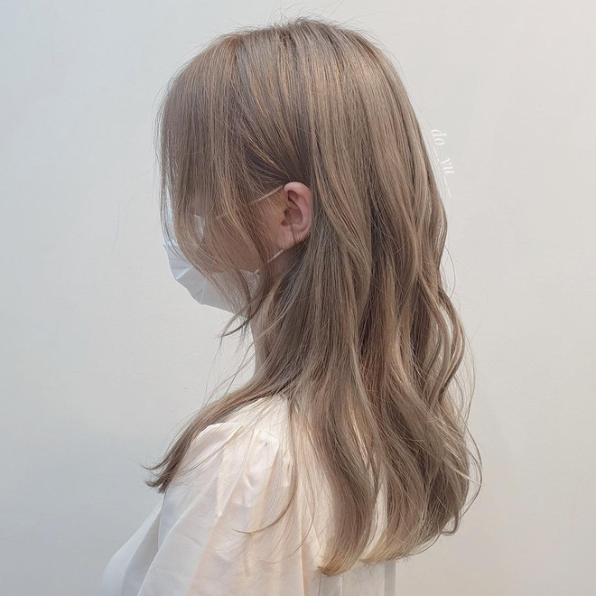 Check nhanh 5 xu hướng tóc trendy cho xuân - hè 2021, toàn kiểu nàng thơ mà nịnh mặt vô đối!-11