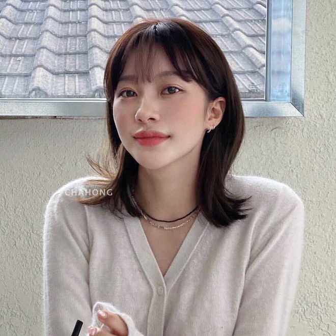 Check nhanh 5 xu hướng tóc trendy cho xuân - hè 2021, toàn kiểu nàng thơ mà nịnh mặt vô đối!-2