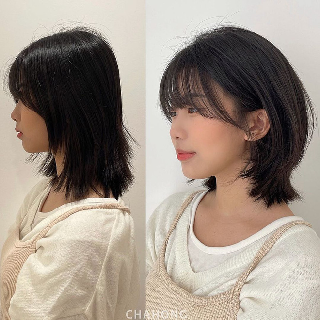 Check nhanh 5 xu hướng tóc trendy cho xuân - hè 2021, toàn kiểu nàng thơ mà nịnh mặt vô đối!-3