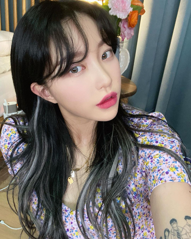 Check nhanh 5 xu hướng tóc trendy cho xuân - hè 2021, toàn kiểu nàng thơ mà nịnh mặt vô đối!-4