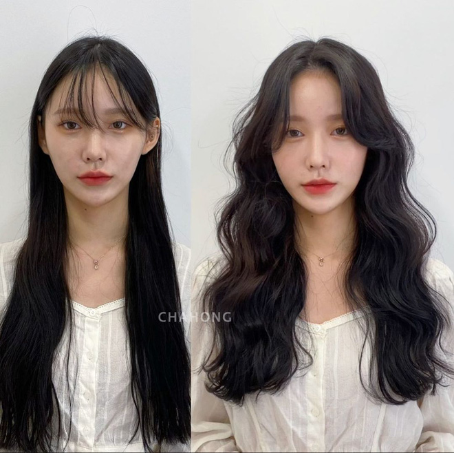 Check nhanh 5 xu hướng tóc trendy cho xuân - hè 2021, toàn kiểu nàng thơ mà nịnh mặt vô đối!-6