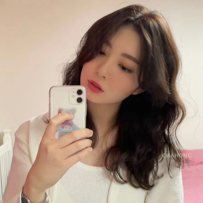 Check nhanh 5 xu hướng tóc trendy cho xuân - hè 2021, toàn kiểu nàng thơ mà nịnh mặt vô đối!-9