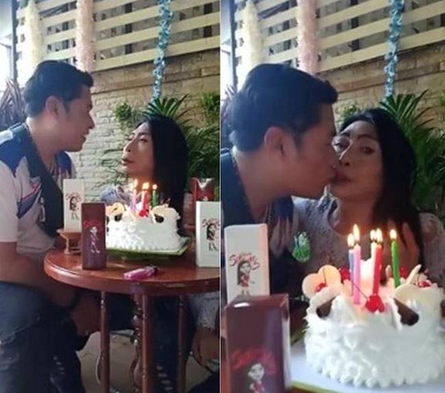 Nhìn lại quá trình từ lúc gây sốt khắp châu Á đến khi bị cho là nguy kịch trên giường bệnh của thảm họa chuyển giới Thái Lan-4