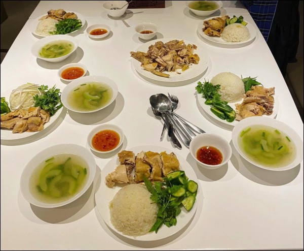 Đàm Thu Trang đãi chồng đại gia canh sườn dọc mùng ngọt mát ngon cơm, ít vào bếp nhưng tài nấu nướng thật đáng học hỏi-4