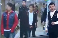 Loạt sự vụ 'bá đạo' được đài truyền hình Trung Quốc đưa tin khiến dân mạng phải thốt lên: 'Đúng là chuyện gì cũng có thể xảy ra'