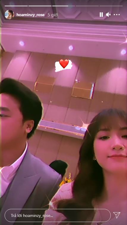 Hòa Minzy làm rõ mối quan hệ với mẹ chồng giàu có chỉ qua một tấm ảnh-2