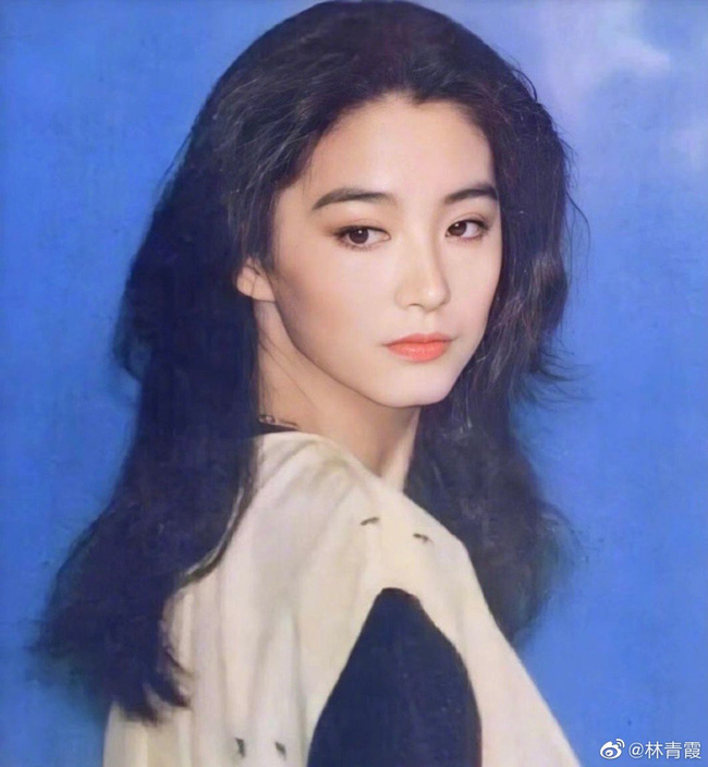 Đời tư sóng gió của dàn mỹ nhân họ Lâm đình đám Cbiz: Người ám ảnh vì đóng phim cấp 3, kẻ cả đời mang danh giật chồng-1