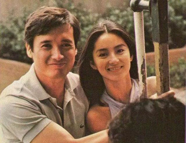 Đời tư sóng gió của dàn mỹ nhân họ Lâm đình đám Cbiz: Người ám ảnh vì đóng phim cấp 3, kẻ cả đời mang danh giật chồng-3