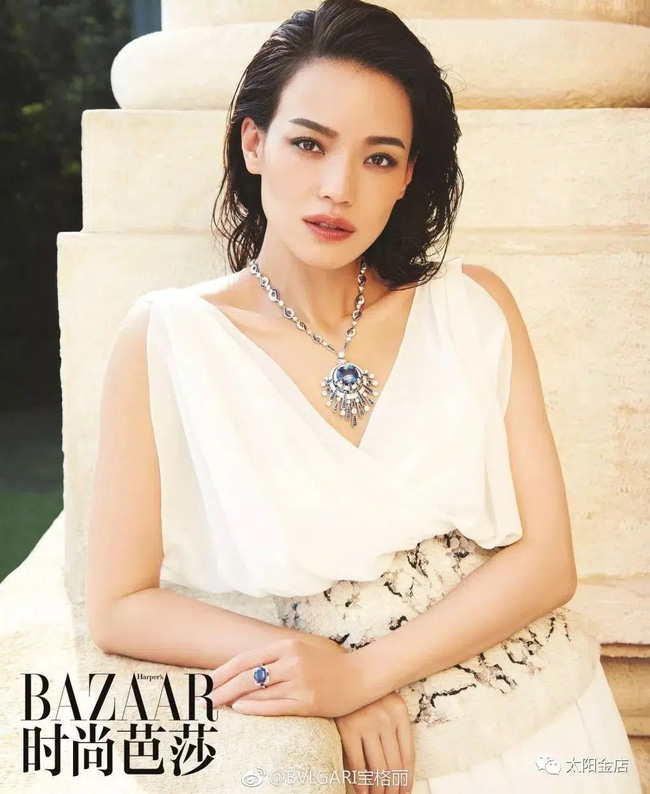 Đời tư sóng gió của dàn mỹ nhân họ Lâm đình đám Cbiz: Người ám ảnh vì đóng phim cấp 3, kẻ cả đời mang danh giật chồng-5