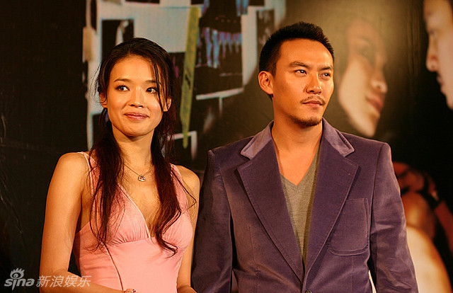 Đời tư sóng gió của dàn mỹ nhân họ Lâm đình đám Cbiz: Người ám ảnh vì đóng phim cấp 3, kẻ cả đời mang danh giật chồng-8