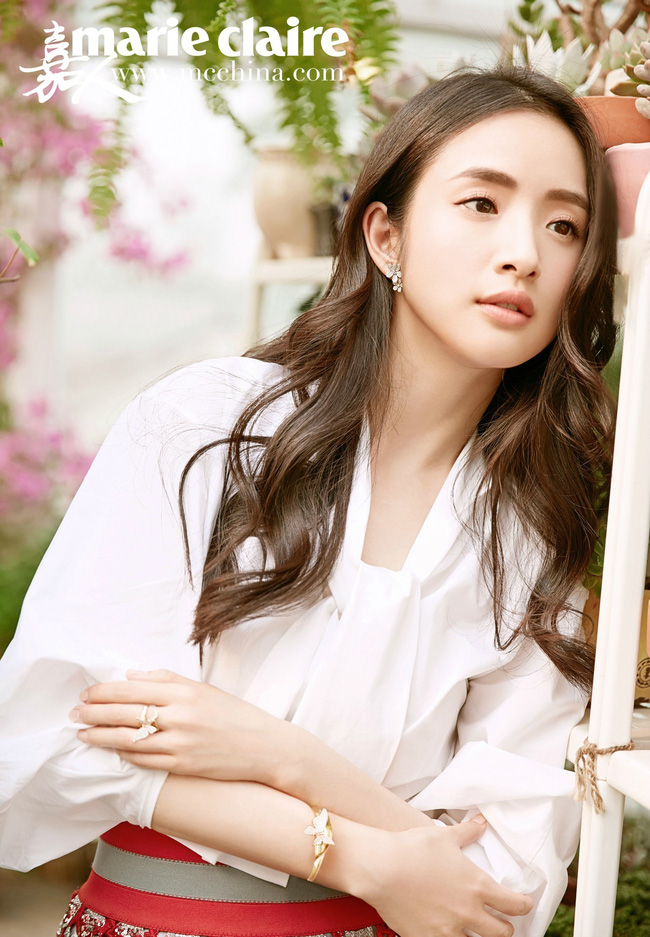 Đời tư sóng gió của dàn mỹ nhân họ Lâm đình đám Cbiz: Người ám ảnh vì đóng phim cấp 3, kẻ cả đời mang danh giật chồng-17