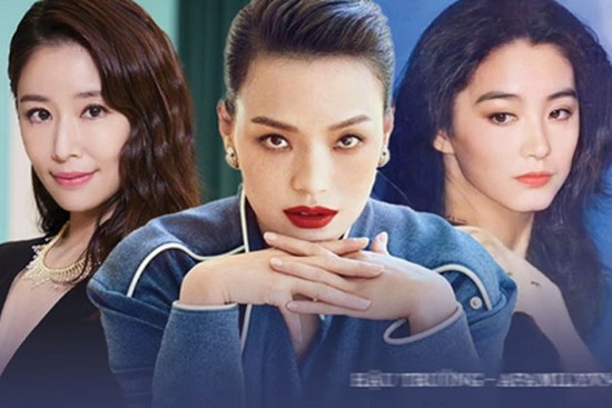 Đời tư sóng gió của dàn mỹ nhân họ Lâm đình đám Cbiz: Người ám ảnh vì đóng phim cấp 3, kẻ cả đời mang danh 