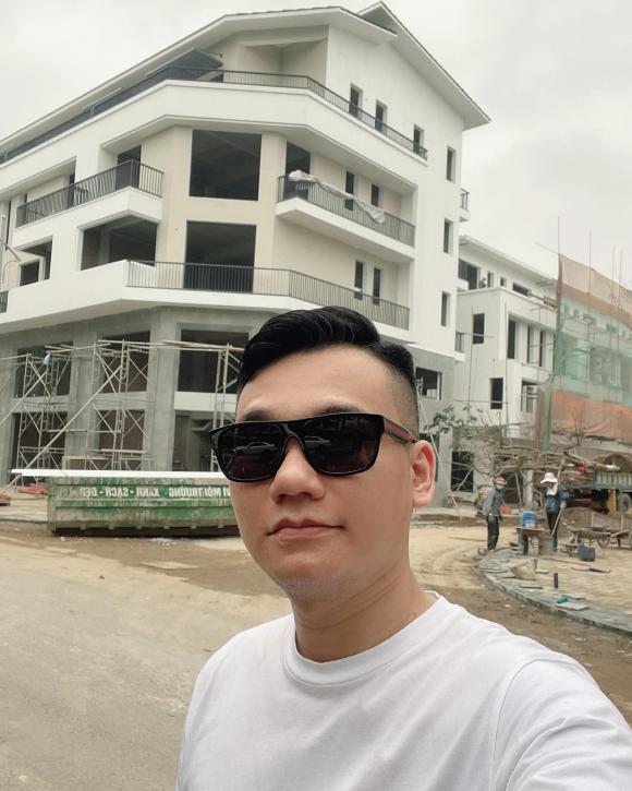 Có nhà ở khắp nơi từ Hà Nội đến TP. HCM, Khắc Việt tiếp tục xây biệt thự tại Hưng Yên-1