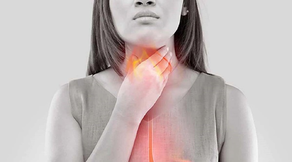 3 thói quen khẩu phần như thế nào có kiêng cự gì không gây ung thư thực quản cực nhanh, tất cả khu vực đều nằm trong danh sách đen của WHO nhưng ít ai để ý-1