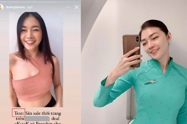 Một KOL phủ nhận quảng cáo cho tiệm bánh ngọt ăn kiêng đang vướng lùm xùm-3