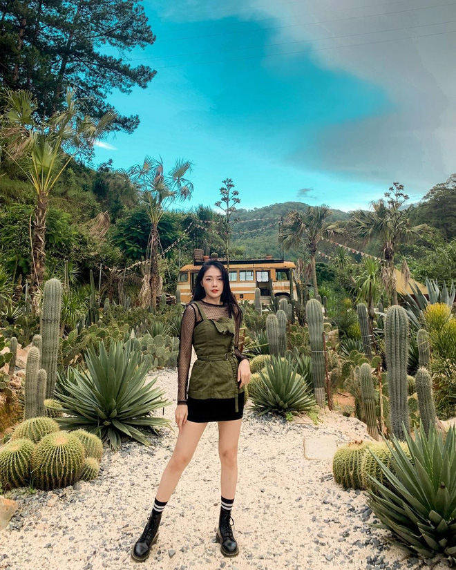 Háo hức làm KOL, hoa khôi tiếp viên hàng không bị hớ vì bê nguyên cả phần nhắc bài của nhãn hàng lên story-3