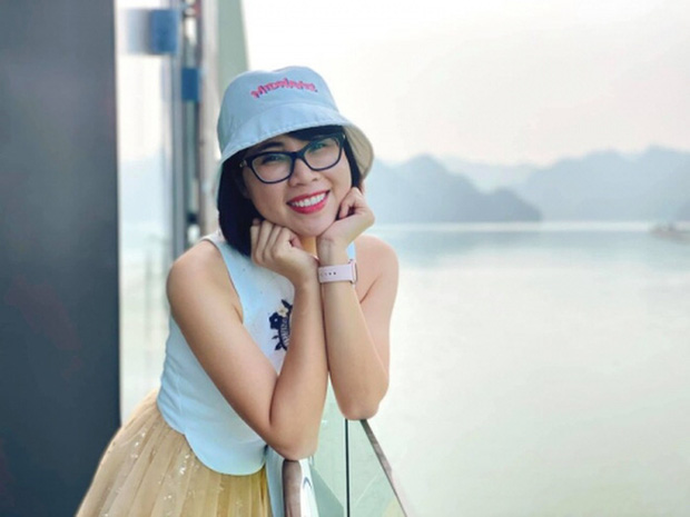 Soi học vấn của những nữ YouTuber hot nhất Việt Nam: Ai cũng học trường top, riêng Thơ Nguyễn bị nghi ngờ vì tự nhận mình học giỏi-3