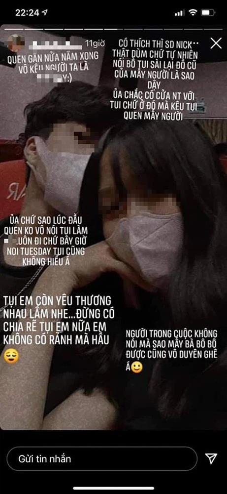 Phốt ngoại tình drama gây bão MXH: Éo le tình cảnh vợ vô tình mỡ dâng miệng mèo và những pha tự vả khó tin của cô nhân tình 2k-6