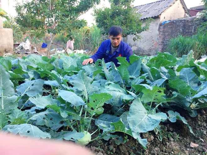 Cuộc sống hiện tại của Lệ Rơi sau 7 năm nổi như cồn: Từ nông dân trồng ổi trở thành hiện tượng gây bão mạng rồi lại trắng tay trở về quê nhà-7