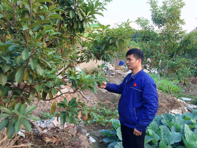 Cuộc sống hiện tại của Lệ Rơi sau 7 năm nổi như cồn: Từ nông dân trồng ổi trở thành hiện tượng gây bão mạng rồi lại trắng tay trở về quê nhà-5